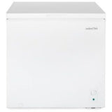 Nobeltek Lada frigorifica Lada frigorifica Nobeltek NCF-199E | 198L, Clasa E, Conversie frigider/congelator, Alb, 77x56x85cm