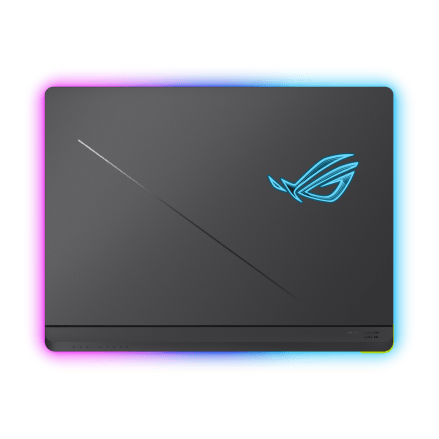 Laptop Gaming Asus G615LM-S5071 | 16", Intel Core Ultra 7 255HX, 16GB RAM, 1TB SSD