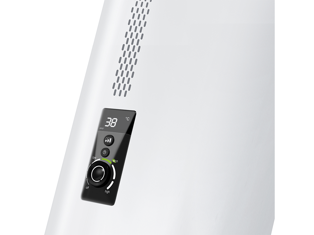 Electrolux Boiler Boiler Electrolux EWH 100 MXM WIFI | 2000W, Alb