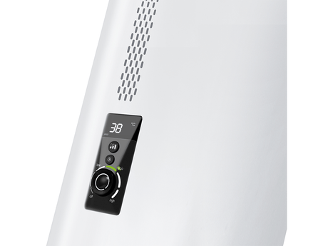 Electrolux Boiler Boiler Electrolux EWH 100 MXM WIFI | 2000W, Alb