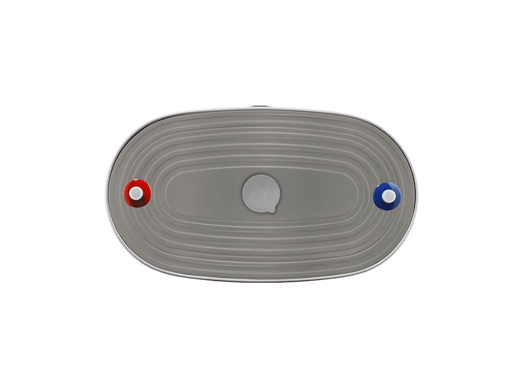 Electrolux Boiler Boiler Electrolux EWH 80 SI EEC | 2000W, Alb