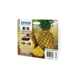 EPSON Epson 604XL Multipack (C13T10H64010)