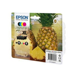 EPSON Epson 604XL Multipack (C13T10H64010)