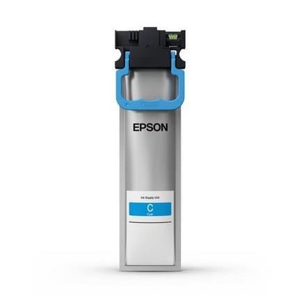 EPSON Cartus cerneala Cartuș Cerneală Cyan XL EPSON C13T11D240 pentru Imprimante Inkjet