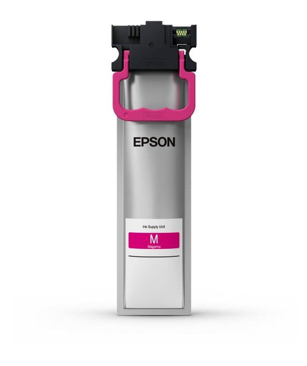EPSON Cartus cerneala Cartuș Cerneală Magenta XL, Epson C13T11D340, Consumabile Imprimantă Inkjet