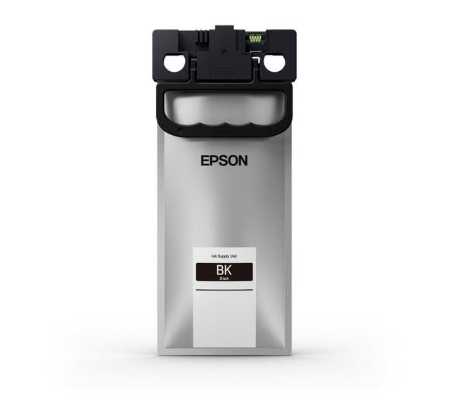 EPSON Cartus cerneala Cartuș Cerneală Negru XXL EPSON C13T11E140 - Consumabile Pentru Imprimante Inkjet
