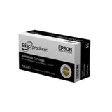 EPSON Cartuș cerneală original Epson Discproducer PJIC7(K) Negru, C13S020693
