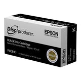 EPSON Cartuș cerneală original Epson Discproducer PJIC7(K) Negru, C13S020693