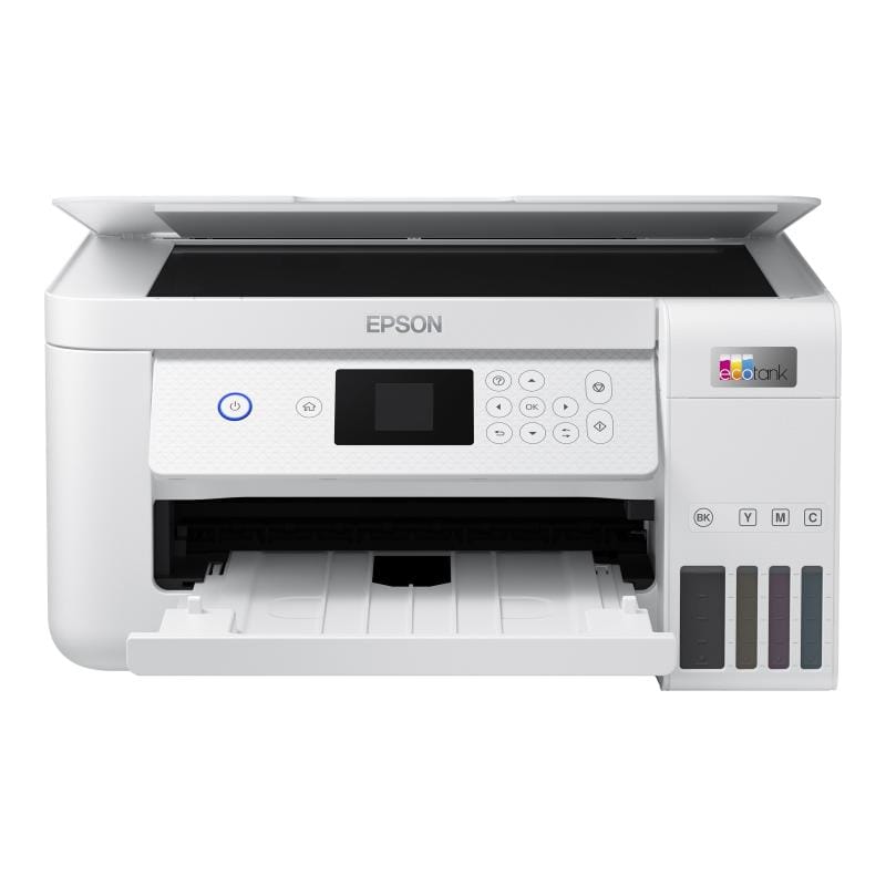 EPSON Epson EcoTank ET-2856 ET2856 Multifunktionsdrucker (C11CJ63406)