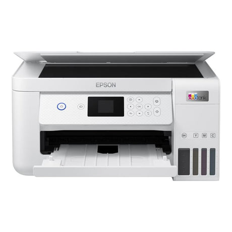 EPSON Epson EcoTank ET-2856 ET2856 Multifunktionsdrucker (C11CJ63406)
