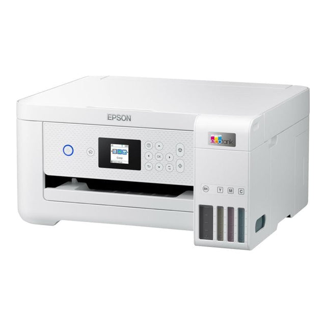 EPSON Epson EcoTank ET-2856 ET2856 Multifunktionsdrucker (C11CJ63406)