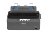 EPSON Imprimanta Imprimantă Matricială 24 Pin Epson LQ-350, Cod C11CC25001, 24 luni Garanție