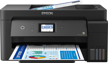 EPSON Imprimanta Imprimantă Multifuncțională Epson EcoTank L14150, C11CH96402, Printare/Scanare/Copiere/Fax, Garanție 24 luni