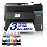 EPSON Imprimanta Imprimantă Multifuncțională Epson EcoTank L6370, Cod C11CL43403, 24 Luni Garanție