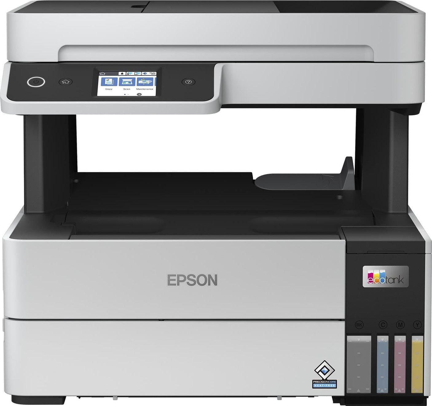 EPSON Imprimanta Imprimantă Multifuncțională Epson EcoTank L6460 C11CJ89403 - Scanare/Copiere/Printare, Garanție 24 luni
