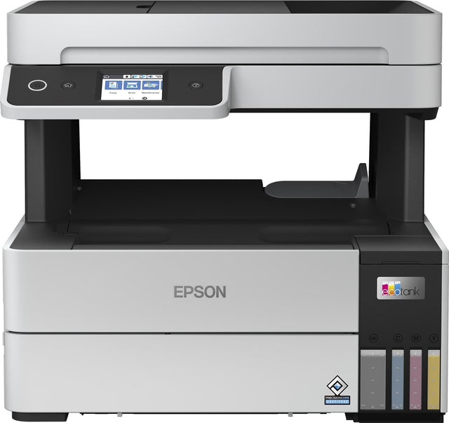 EPSON Imprimanta Imprimantă Multifuncțională Epson EcoTank L6460 C11CJ89403 - Scanare/Copiere/Printare, Garanție 24 luni