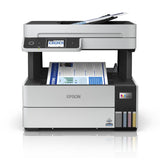 EPSON Imprimanta Imprimantă Multifuncțională EPSON EcoTank L6490, Cod: C11CJ88403, Imprimare/Scanare/ Copiere/Fax, 24 Luni Garanție