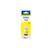EPSON Epson Ink 103 Yellow Gelb (C13T00S44A)