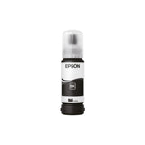 EPSON Epson Ink 108 Black Schwarz (C13T09C14A)