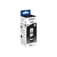EPSON Epson Ink 108 Black Schwarz (C13T09C14A)