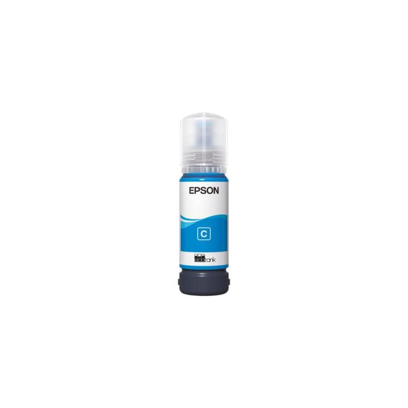 EPSON Epson ink 108 Cyan (C13T09C24A)