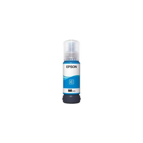 EPSON Epson ink 108 Cyan (C13T09C24A)