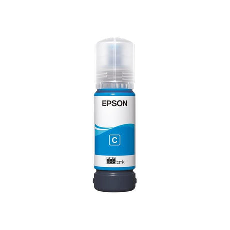 EPSON Epson ink 108 Cyan (C13T09C24A)