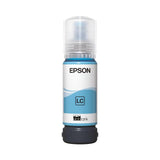 EPSON Epson ink 108 Light Cyan (C13T09C54A)