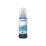 EPSON Epson ink 108 Light Cyan (C13T09C54A)