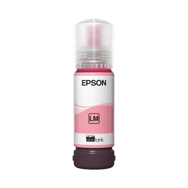 EPSON Epson ink 108 Light Magenta (C13T09C64A)