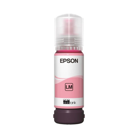 EPSON Epson ink 108 Light Magenta (C13T09C64A)