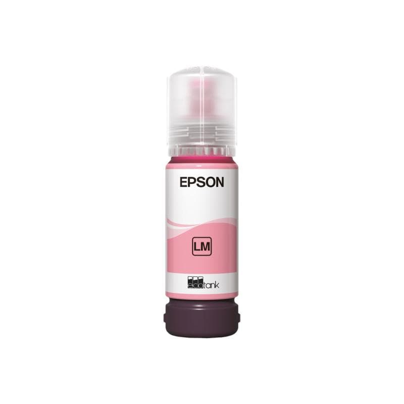EPSON Epson ink 108 Light Magenta (C13T09C64A)