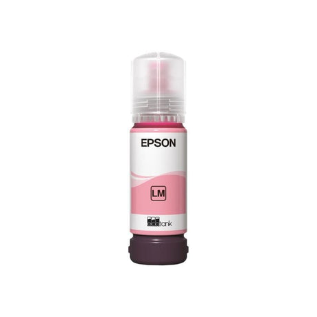 EPSON Epson ink 108 Light Magenta (C13T09C64A)