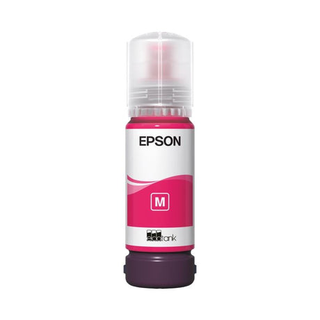 EPSON Epson ink 108 Magenta (C13T09C34A)