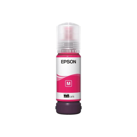 EPSON Epson ink 108 Magenta (C13T09C34A)