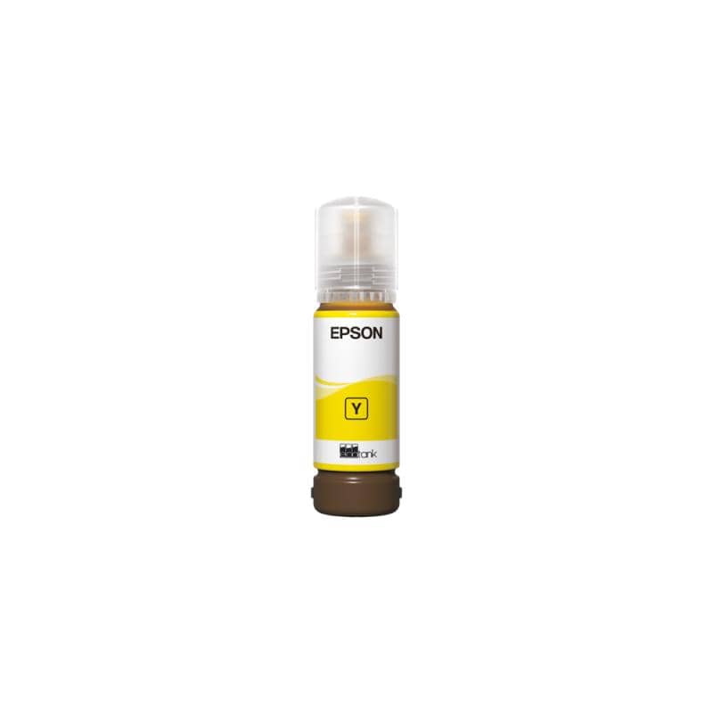 EPSON Epson ink 108 Yellow Gelb (C13T09C44A)