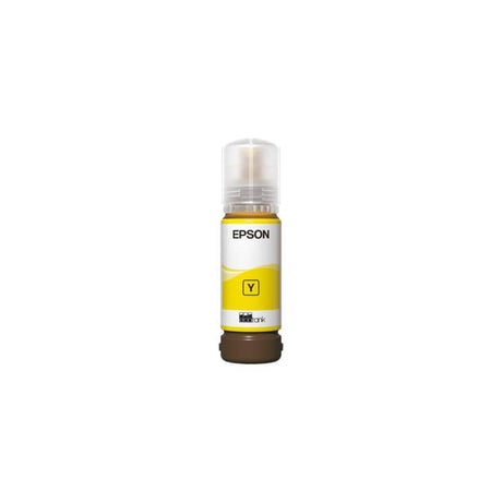 EPSON Epson ink 108 Yellow Gelb (C13T09C44A)