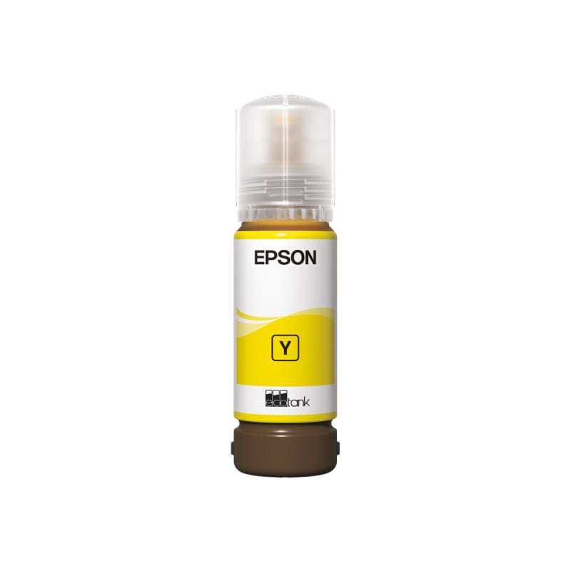 EPSON Epson ink 108 Yellow Gelb (C13T09C44A)