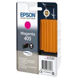 EPSON Epson Ink 405 Magenta (C13T05G34010)
