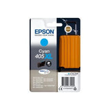 EPSON Epson Ink 405XL Cyan (C13T05H24010)