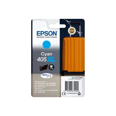 EPSON Epson Ink 405XL Cyan (C13T05H24010)