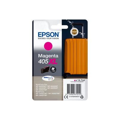 EPSON Epson Ink 405XL Magenta (C13T05H34010)