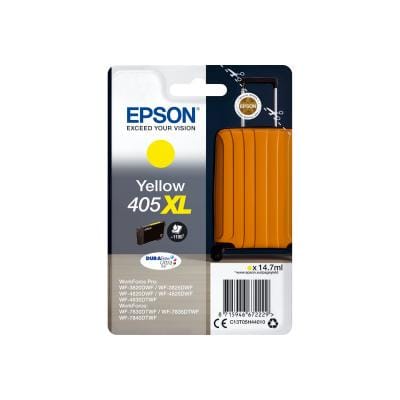 EPSON Epson Ink 405XL Yellow Gelb (C13T05H44010)