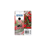 EPSON Epson Ink 503 Black Schwarz (C13T09Q14010)