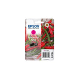 EPSON Epson Ink 503 Magenta (C13T09Q34010)
