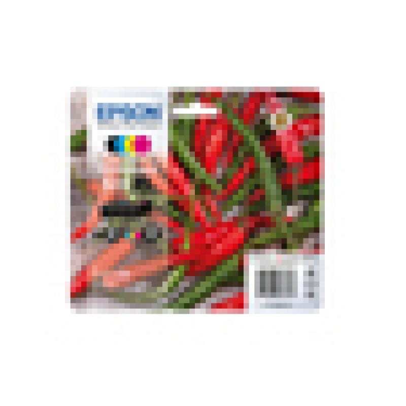 EPSON Epson ink 503XL Multipack (C13T09R64010)