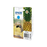 EPSON Epson Ink 604 Cyan (C13T10G24010)