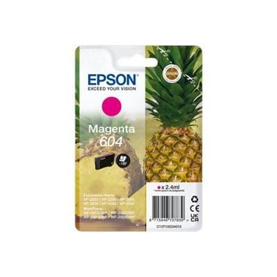 EPSON Epson Ink 604 Magenta (C13T10G34010)