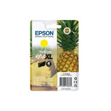 EPSON Epson Ink 604 XL Yellow Gelb (C13T10H44010)