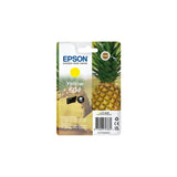 EPSON Epson Ink 604 Yellow Gelb (C13T10G44010)